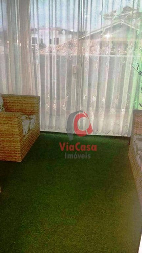 Cobertura Com 3 Dormitórios À Venda, 110 M² Atlântica - Rio Das Ostras/rj - Co0129