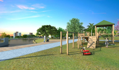 Terreno/lote Residencial Residencial Para Venda, Coronel Nassuca, Guaíba - Te454. - Te454-inc
