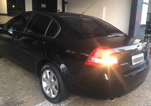Chevrolet Omega 2008 3.6 V6 4p