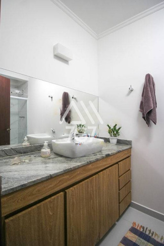 Imagem 22 de 30 de Casa Totalmente Reformada À Venda No Panamby - Ca01226 - 70194220