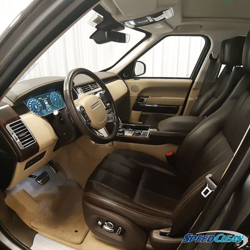 Imagem 6 de 12 de Lr Rrover Sdv8 Vogue Se