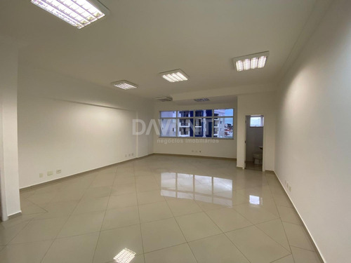 Imagem 9 de 24 de Sala Para Aluguel Em Jardim Guanabara - Sa113446
