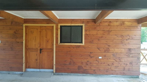 Sitio En Venta En Lanco