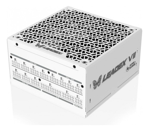 Fuente De Poder Super Flower Leadex Vii 1300w Gold Modular
