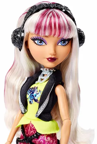 Melody piper muñeca sales