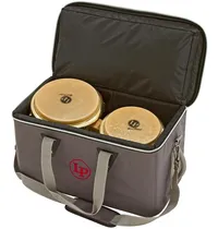Comprar Latin Percussion Lp533-ut Funda Lp Ultra-tek Bongos Gris 
