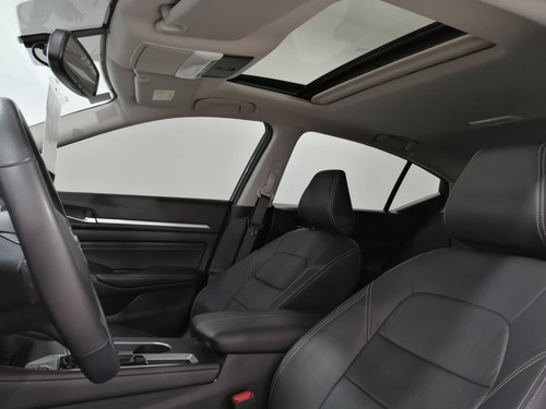 Imagen 10 de 15 de Nissan Altima Advance Ta 2020