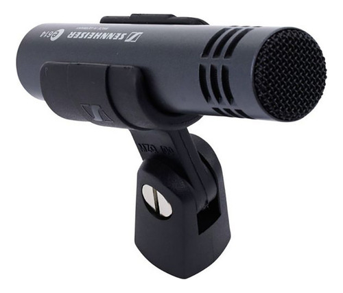 Sennheiser Evolution E614 De Exhibicion Sin Caja Original Negro (Usado)