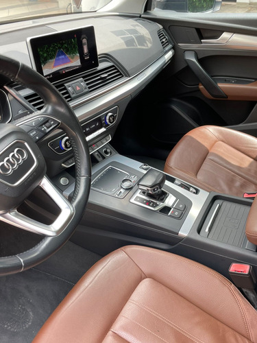 Audi Q5 2.0 L T Select Dsg