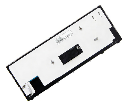 Teclado Para Notebook Hp Elitebook Folio 9470m 9480m Backlight Layout US