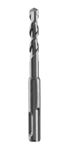 Broca Sds Plus 1 bosch Concreto 12 X210
