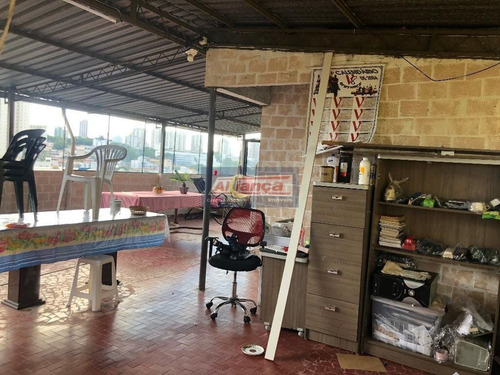 Predio Em Excelente Ponto Comercial - Ai9854