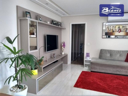 Imagem 1 de 29 de Vendo Apartamento Com 116 M2 ,com 3 Suites E 2 Vagas - Ap4409