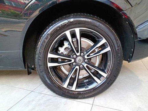 Imagem 8 de 8 de Volvo Xc60 2.0 D5 Diesel Momentum Awd Geartronic