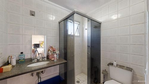 Imagem 26 de 30 de Apartamento À Venda No Bairro Jaguaré - São Paulo/sp - O-23067-38023