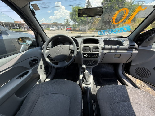 Renault Clio Campus Clio Campus Hi-Flex 1.0 16V 3p