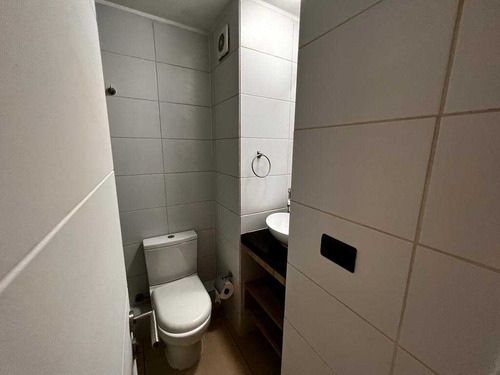 Lo Mejor De Ñuñoa Estudio Ideal (103474)