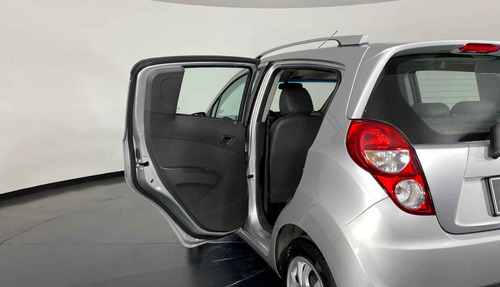 Imagen 15 de 15 de 48118 - Chevrolet Spark 2015 Con Garantía