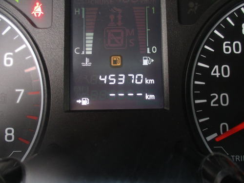 Imagen 15 de 15 de Nissan Urvan Panel Ventanas 2019 Mt. Con Conversión