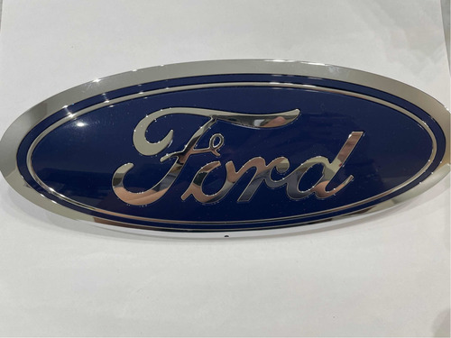 Emblema Ford Trasero Tailgate Fl3z9942528a Lib5252