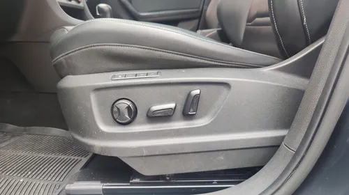Seat Ateca 1.4 Xcelllence Dsg
