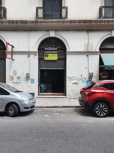 Ituizangó Casi Peatonal Sarandí