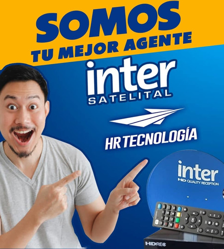 Inter Tienda Física 1 Mes Gratis