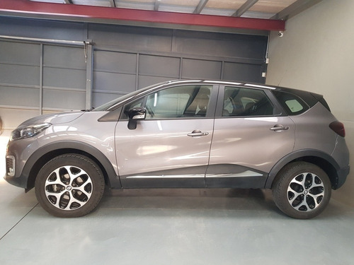 Renault Captur 2.0 Intens Manual 2020