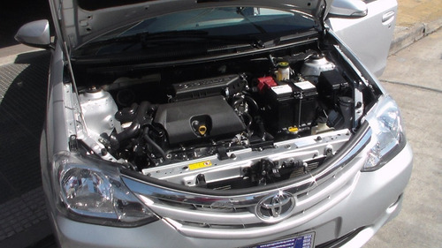 Toyota Etios 1.5 Xls 4p 2014