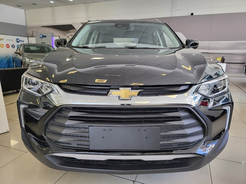 Imagen 4 de 25 de Chevrolet Tracker 1.2t Premier At 0km Okm Oferta /nt