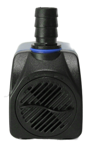 Bomba Para Hidroponia Horta Bombeador De Água Com 2000 L/h