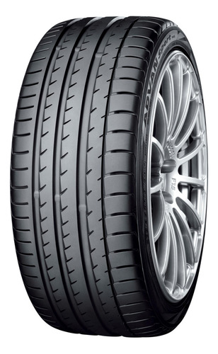 Neumático 275 35 R19 96y Yokohama V105s Run Flat Índice De Velocidad Y