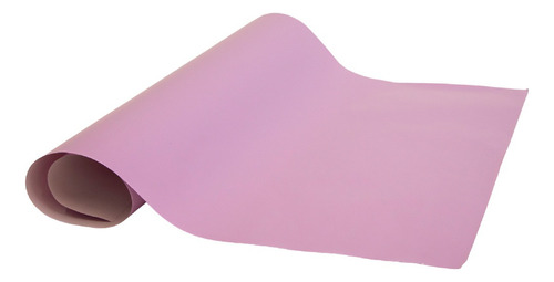 Papel Lustre De Color 50 X 70cm 500 Piezas Apsa Color Lila