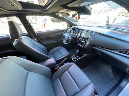Toyota Yaris 1.5 107Cv S Cvt