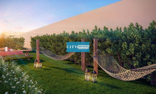 Imagem 4 de 15 de Apartamento Com 2 Dormitórios À Venda, 50 M² Por R$453.000,00 - Parque Residencial Da La - Sp157