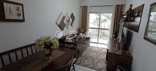 Imagem 3 de 30 de Apartamento Com 1 Dorm, Vila Atlântica, Mongaguá - R$ 170 Mil, Cod: 265 - V265