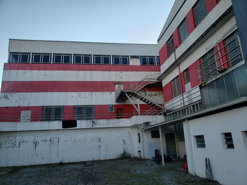 Imagem 11 de 30 de Prédio Para Alugar, 2938 M² Por R$ 84.900,00/mês - Saúde - São Paulo/sp - Pr0003