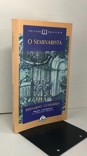 O Seminarista - Col. Prestigio (Usado)