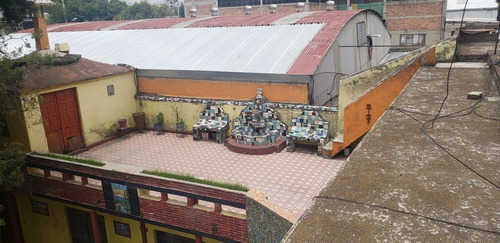 Imagen 21 de 22 de Terreno En Venta En Col. La Preciosa, Azcapotalco