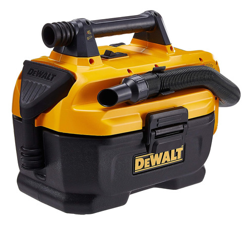 Dewalt Dcv580 18/20v Max Cordless Wet-dry Vacuum