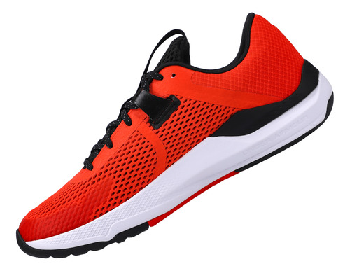 Tenis Under Armour Entrenamiento Project Rock Bsr 2 Hombre R