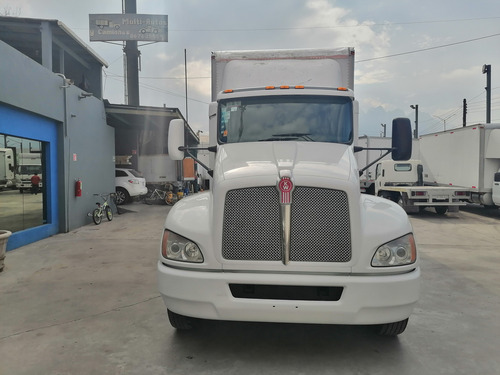 Kenworth T370 2019 De $1,380,000 Con Bono De $30,000 En Mayo
