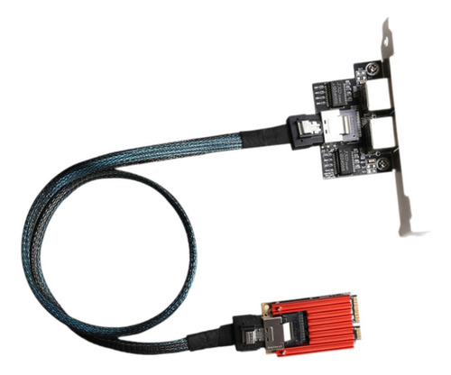 New Tarjeta De Red Mini Pcie Gigabit Ethernet, Reemplazo De