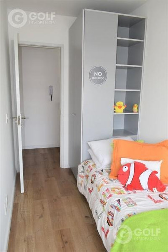 Vendo Apartamento 3 Dormitorios A Estrenar, Goes