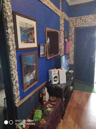 Casa Con Cochera Y Monoambiente En Prado