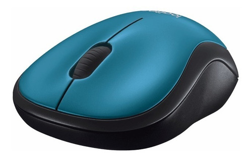 Mouse Inalámbrico Logitech M185 910-003243  Sonipro