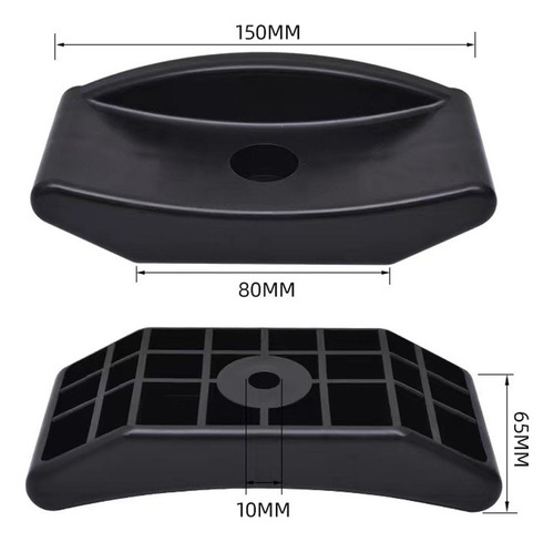 Con Estante Para Mancuernas, Accesorio De Gimnasio