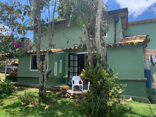 Imagen 2 de 14 de Venta Finca Vereda El Plan, Santa Elena