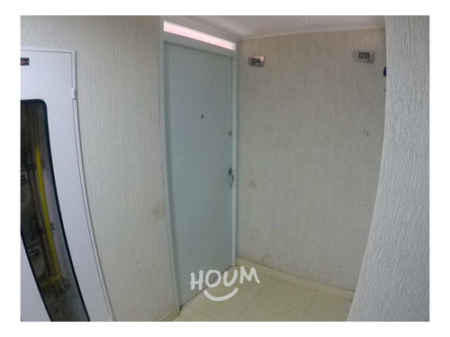 Imagen 9 de 30 de Apartamento En Prados De La Alameda, Fontibón-san Pablo. 3 Habitaciones, 49 M²