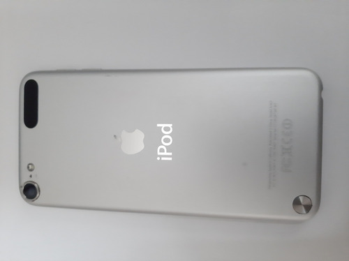 Imagen 2 de 3 de Vendo iPod 5g De 32 Gb